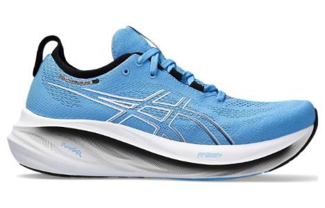 ASICS Gel-Nimbus 26 'Waterscape' 1011B794-401 sold by KicksCrew