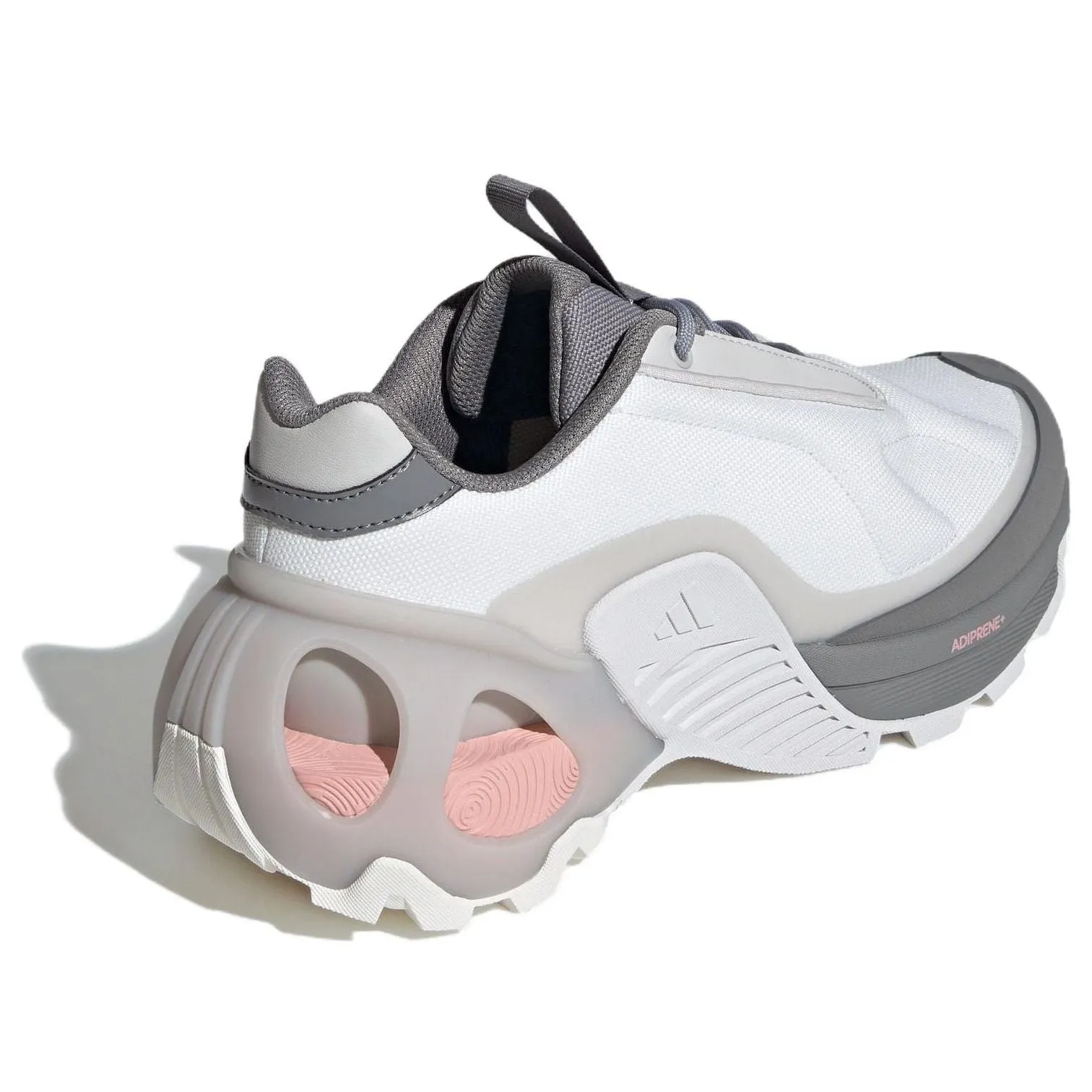 adidas Wonder Runner 'White Grey' IF1705 sold by KicksCrew product image thumbnail 3