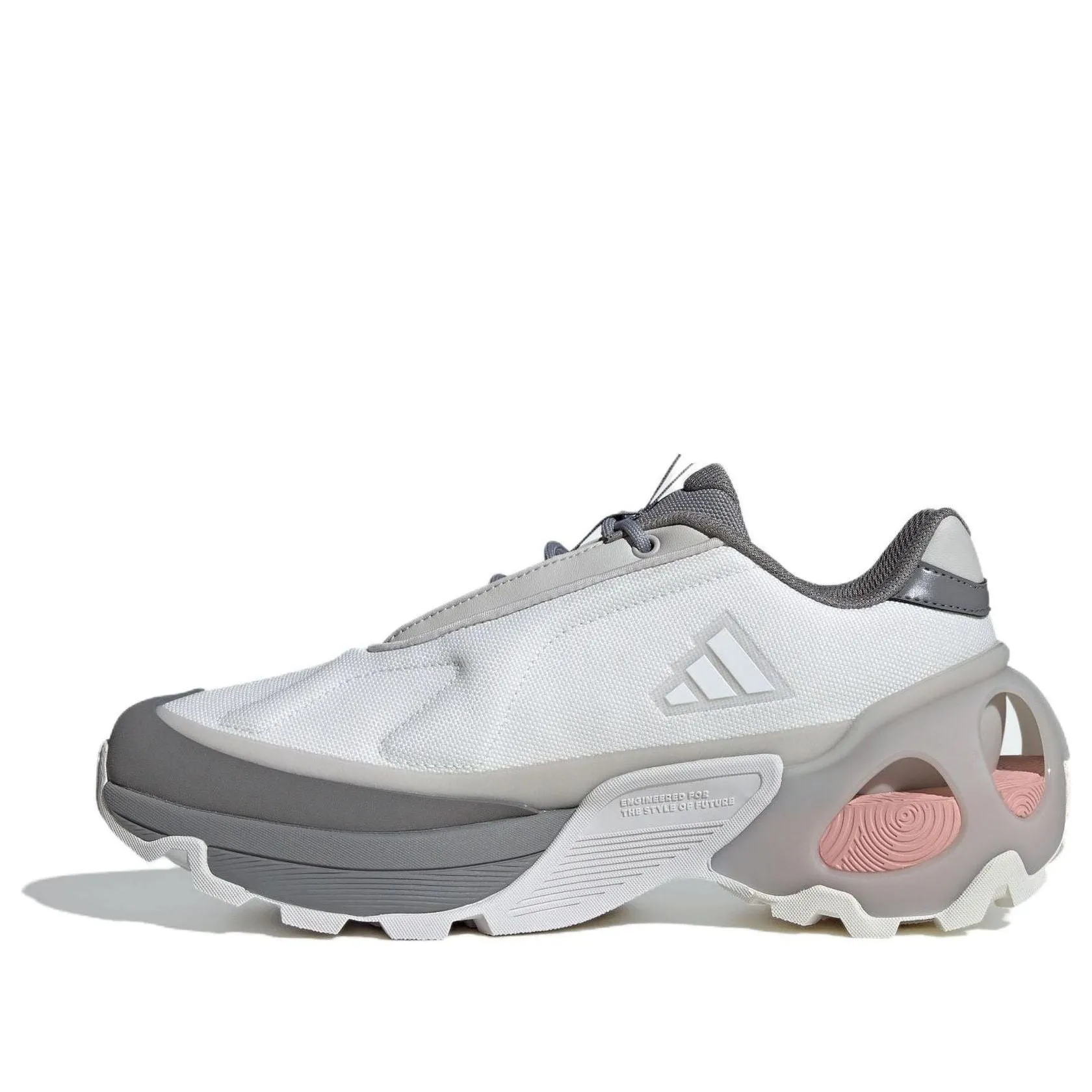 adidas Wonder Runner 'White Grey' IF1705 sold by KicksCrew