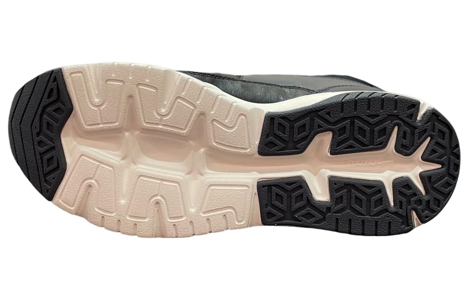 Li-Ning Casual Sneakers 'Black Beige' AGCS395-1 sold by KicksCrew product image thumbnail 4