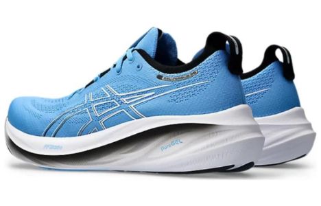 ASICS Gel-Nimbus 26 'Waterscape' 1011B794-401 sold by KicksCrew