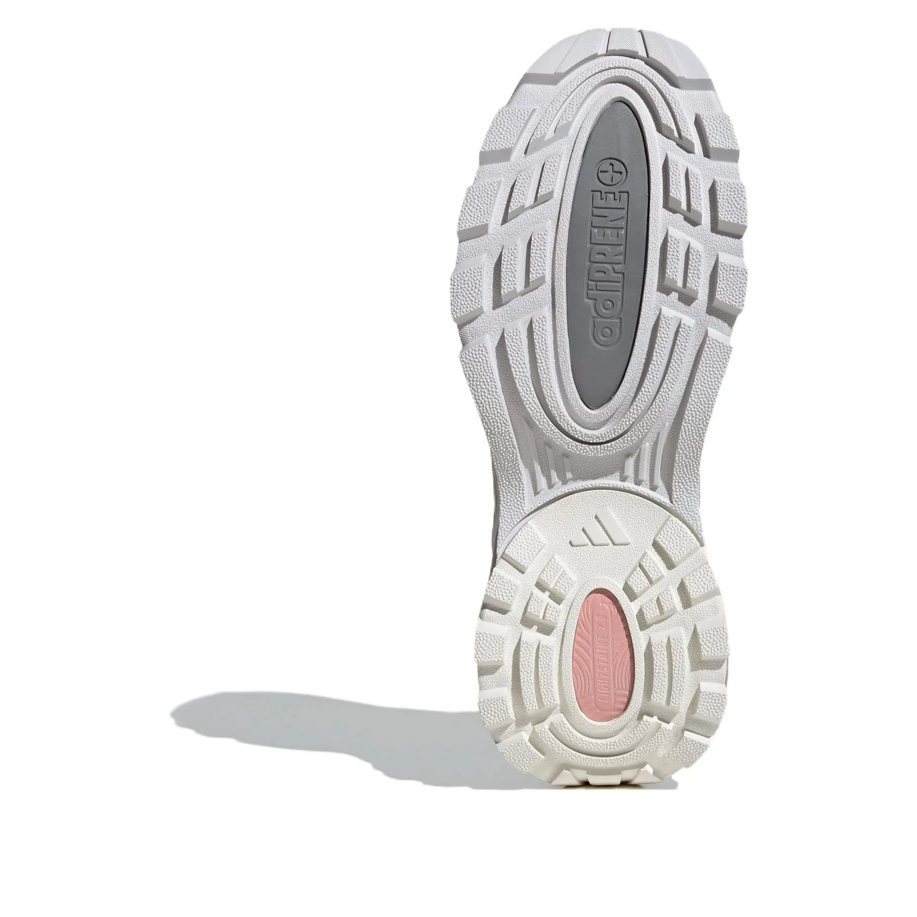 adidas Wonder Runner 'White Grey' IF1705 sold by KicksCrew product image thumbnail 5