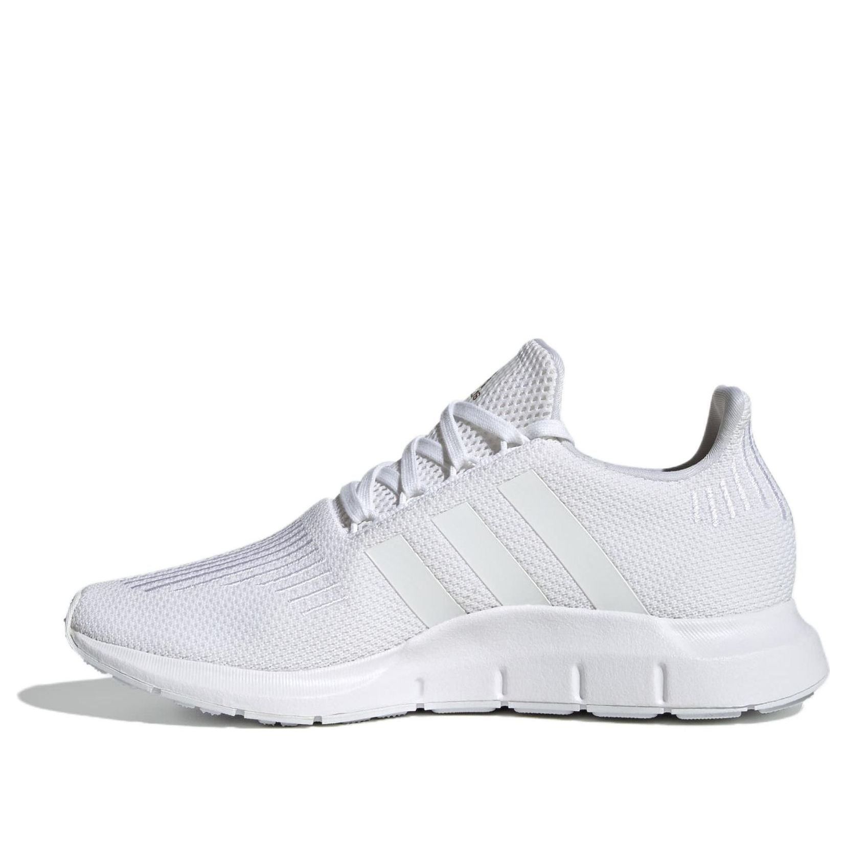 (WMNS) adidas Swift Run 1.0 'Cloud White' IE7480 sold by KicksCrew