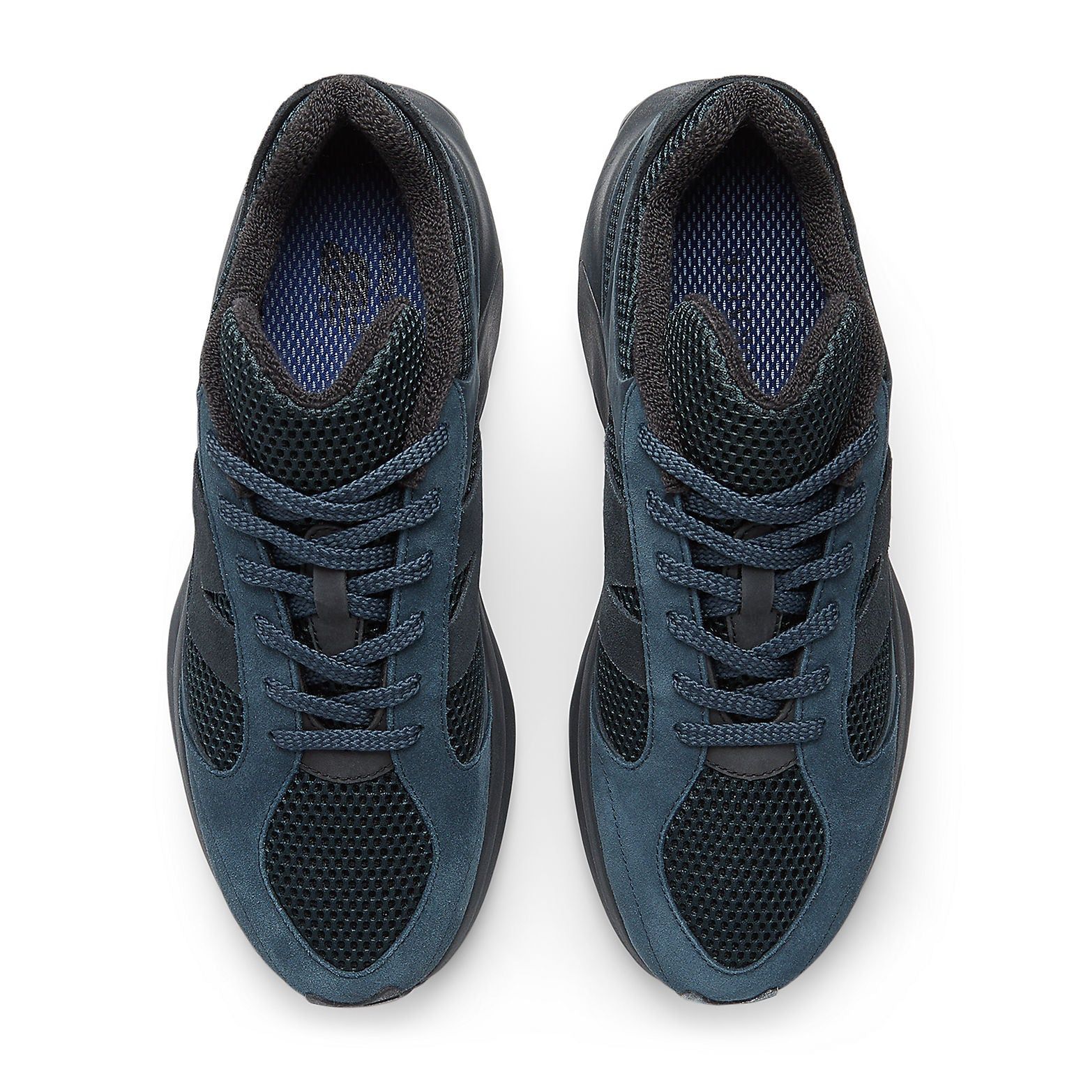 New Balance WRPD Runner x AURALEE 'Dark Navy' UWRPDAL sold by KicksCrew product image thumbnail 5