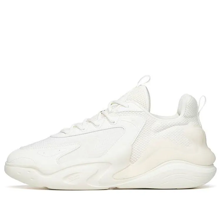 ANTA x Tide Worship 3.0 Retro Shoes 'White' 112238840-1 sold by KicksCrew