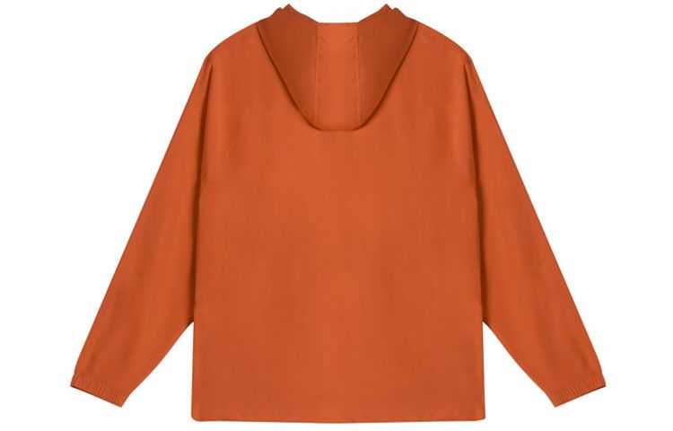 New Balance Safari Casual Jacket 'Orange' AMJ12353-CPU sold by KicksCrew product image thumbnail 2