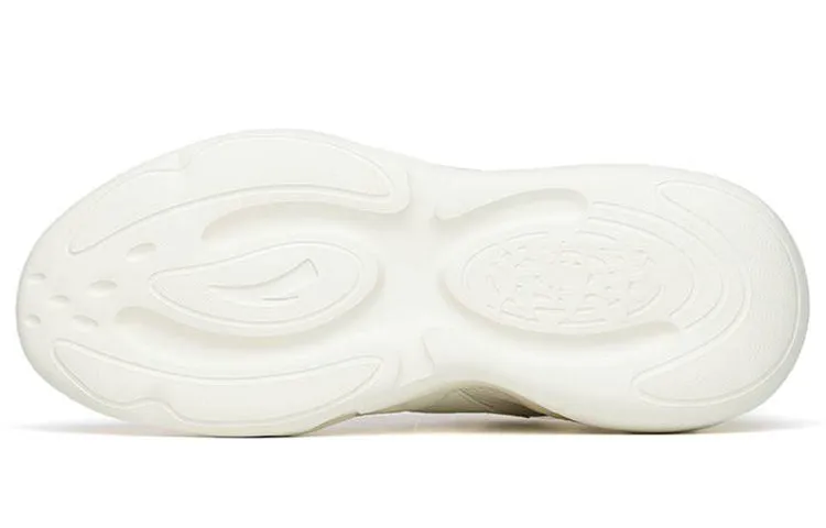 ANTA x Tide Worship 3.0 Retro Shoes 'White' 112238840-1 sold by KicksCrew product image thumbnail 5