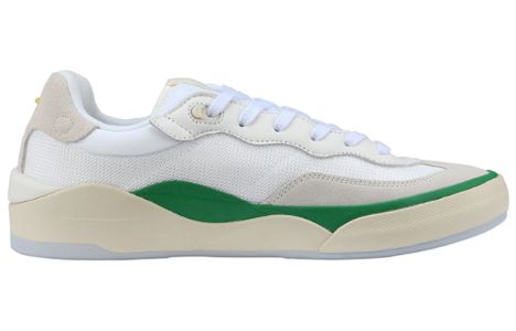 Li-Ning Skate General 'White Green' AEPSA49-4 sold by KicksCrew