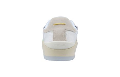 Li-Ning Skate General 'White Green' AEPSA49-4 sold by KicksCrew