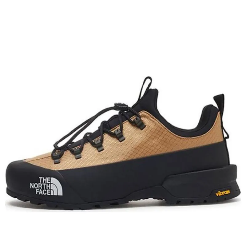 THE NORTH FACE Glenclyffe Urban Low Shoes 'Tan' NF0A817B-KOM sold by KicksCrew