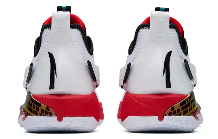 ANTA GH3 'HyperX' 112231103-11 sold by KicksCrew product image thumbnail 4