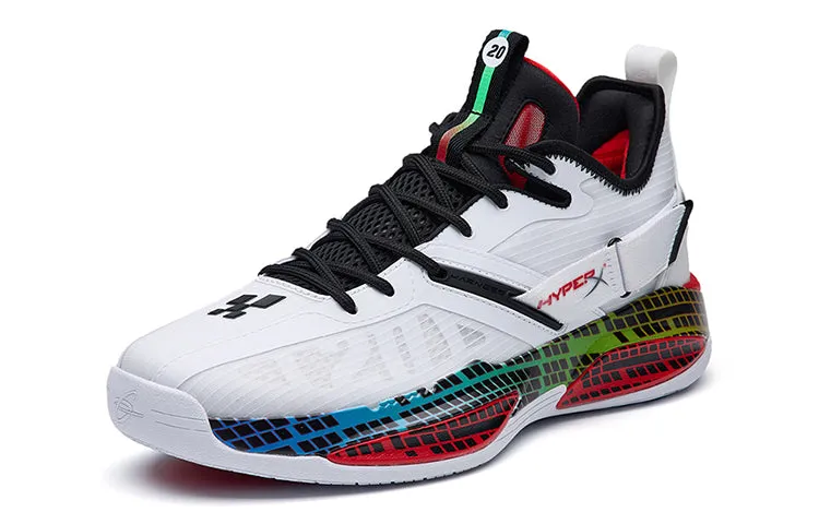 ANTA GH3 'HyperX' 112231103-11 sold by KicksCrew product image thumbnail 2