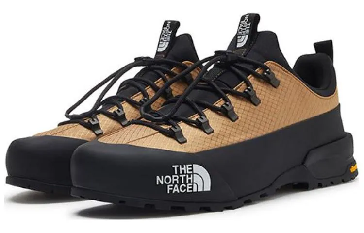 THE NORTH FACE Glenclyffe Urban Low Shoes 'Tan' NF0A817B-KOM sold by KicksCrew product image thumbnail 3