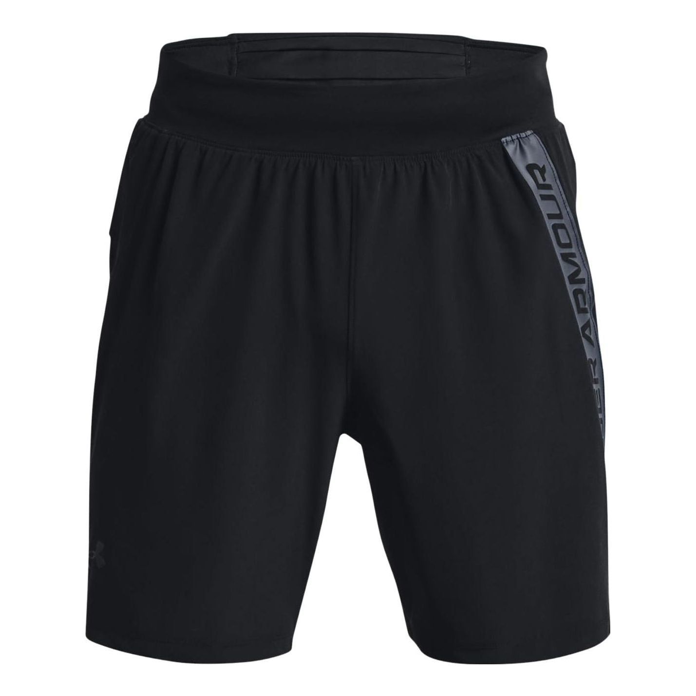 Under Armor Launch Elite 7'' Shorts 'Black' 1377003-001 sold by KicksCrew