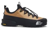 THE NORTH FACE Glenclyffe Urban Low Shoes 'Tan' NF0A817B-KOM sold by KicksCrew