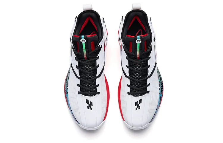 ANTA GH3 'HyperX' 112231103-11 sold by KicksCrew product image thumbnail 3