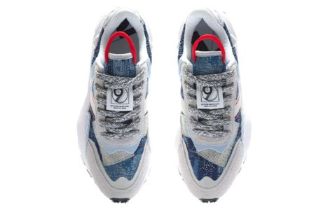 Li-Ning Eternal 92 Paris Fashion Week 2021 'Shadow Grey' AGCR047-6 sold by KicksCrew