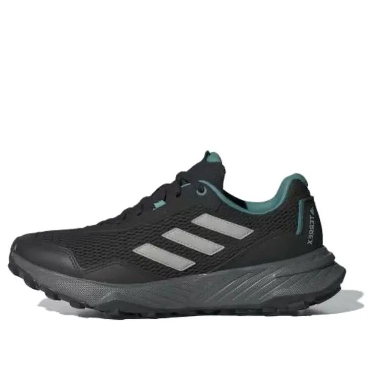 (WMNS) adidas Tracefinder Trail Running Shoes 'Black' IE5909 sold by KicksCrew
