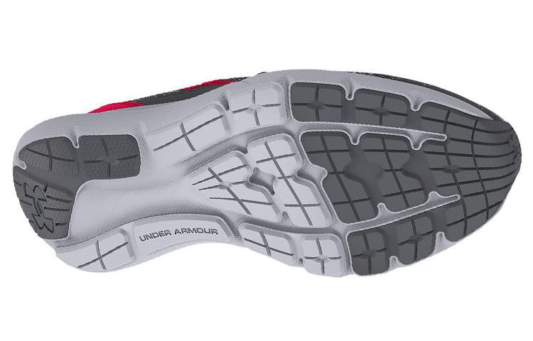 Under Armour Surge 3 'Pitch Grey' 3024883-106 sold by KicksCrew product image thumbnail 5