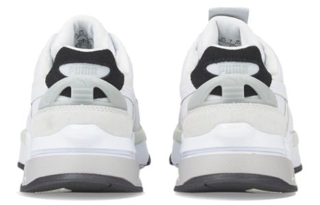 (WMNS) Puma Mirage Sport Loom 'White Vaporous Grey' 383829-02 sold by KicksCrew