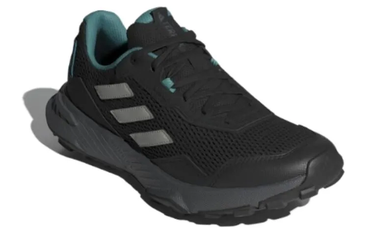 (WMNS) adidas Tracefinder Trail Running Shoes 'Black' IE5909 sold by KicksCrew product image thumbnail 3
