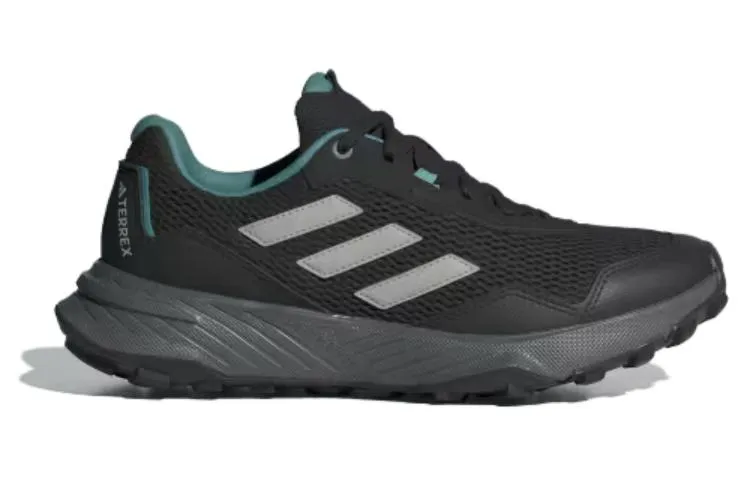 (WMNS) adidas Tracefinder Trail Running Shoes 'Black' IE5909 sold by KicksCrew product image thumbnail 2