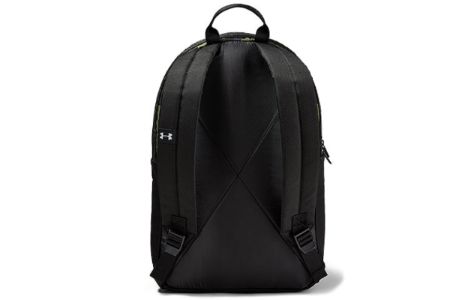 Under Armour London Backpack 'Black Green Camo' 1342654-290 sold by KicksCrew
