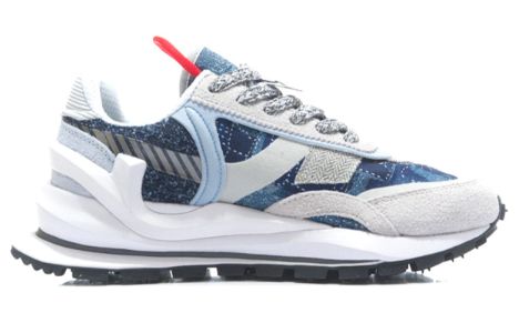 Li-Ning Eternal 92 Paris Fashion Week 2021 'Shadow Grey' AGCR047-6 sold by KicksCrew