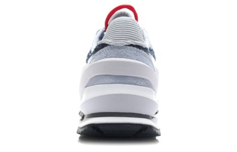 Li-Ning Eternal 92 Paris Fashion Week 2021 'Shadow Grey' AGCR047-6 sold by KicksCrew