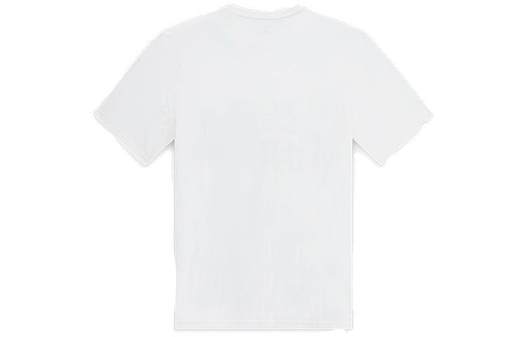 Converse x Peanuts Chuck T-Shirt 'White' 10024373-A01 sold by KicksCrew product image thumbnail 2