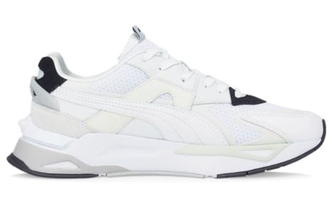 (WMNS) Puma Mirage Sport Loom 'White Vaporous Grey' 383829-02 sold by KicksCrew