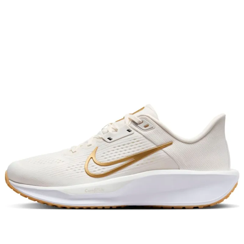 (WMNS) Nike Quest 6 'Phantom Metallic Gold' FD6034-003 sold by KicksCrew