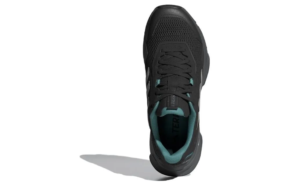 (WMNS) adidas Tracefinder Trail Running Shoes 'Black' IE5909 sold by KicksCrew product image thumbnail 5