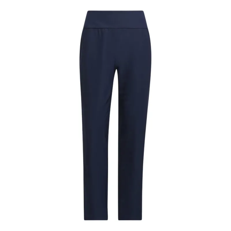 (WMNS) adidas Ultimate365 Solid Ankle Pants 'Collegiate Navy' IN2552 sold by KicksCrew
