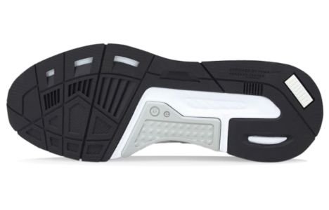 (WMNS) Puma Mirage Sport Loom 'White Vaporous Grey' 383829-02 sold by KicksCrew