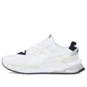 (WMNS) Puma Mirage Sport Loom 'White Vaporous Grey' 383829-02 sold by KicksCrew