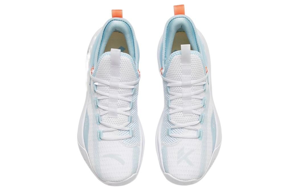 ANTA KT Fly Klay Thompson 'White Blue' 112321606-1 sold by KicksCrew product image thumbnail 3