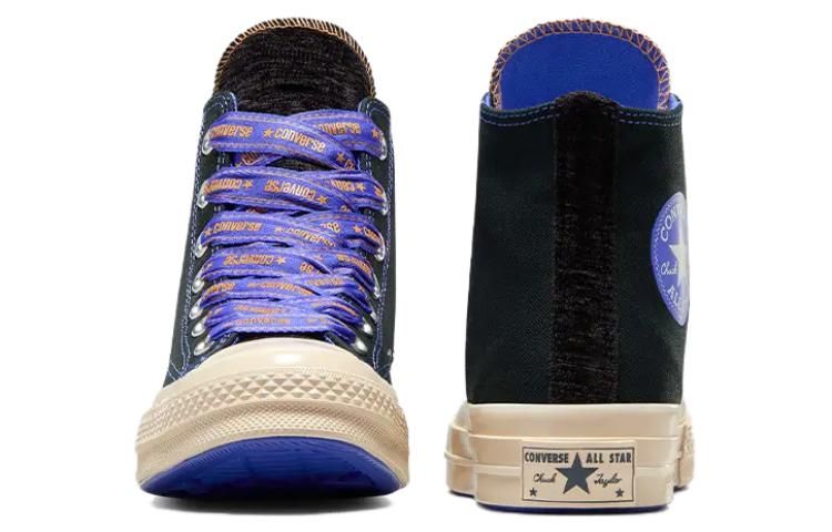 Converse Chuck Taylor 70S 'Black Purple' A07976C sold by KicksCrew product image thumbnail 6