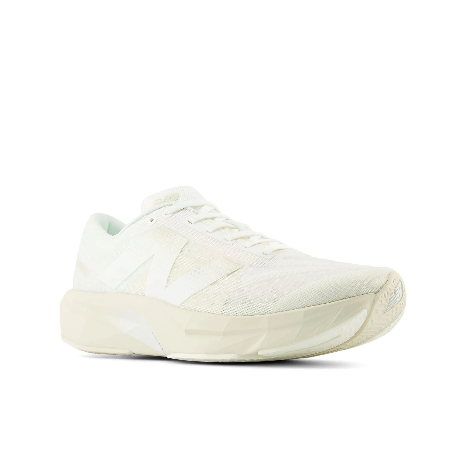 New Balance FuelCell Rebel V4 Sneakers 'White' MFCXLJ4 sold by KicksCrew product image thumbnail 3