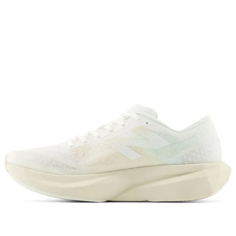 New Balance FuelCell Rebel V4 Sneakers 'White' MFCXLJ4 sold by KicksCrew
