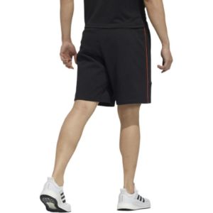 Adidas Urban Knit Short 'Black' GP0828 sold by KicksCrew