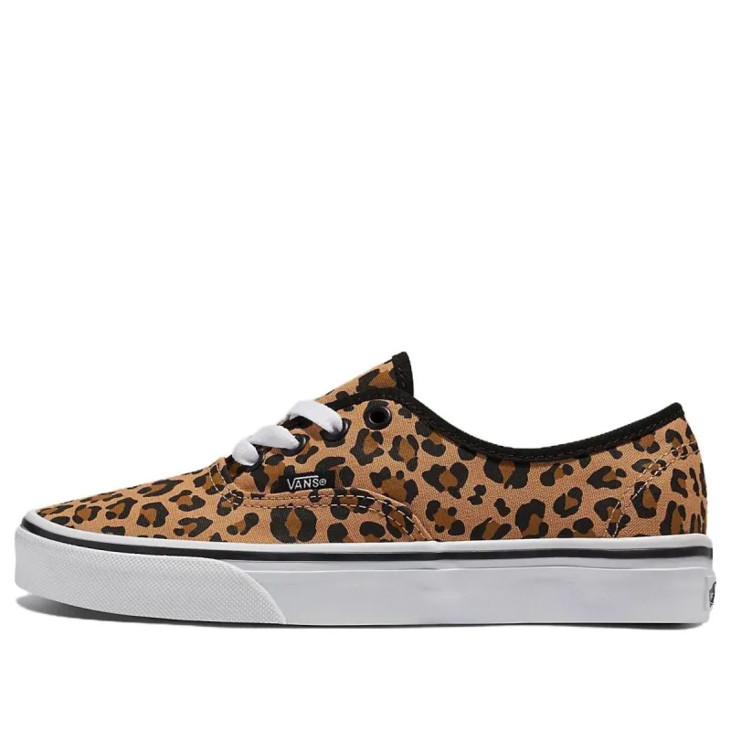 Vans Authentic 'Animalier' VN0A2Z3ZCJI sold by KicksCrew