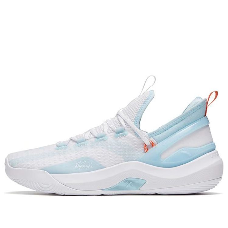 ANTA KT Fly Klay Thompson 'White Blue' 112321606-1 sold by KicksCrew