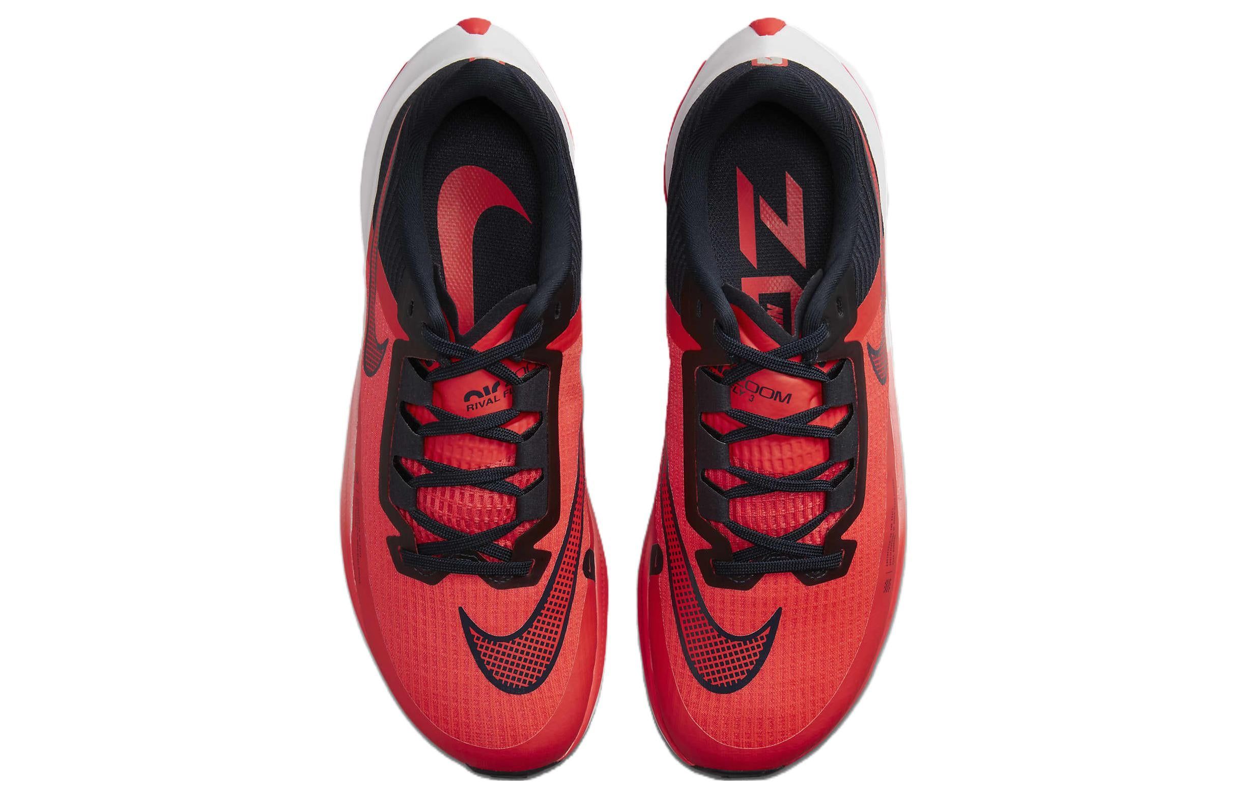 Nike Air Zoom Rival Fly 3 'Bright Crimson' CT2405-635 sold by KicksCrew product image thumbnail 4