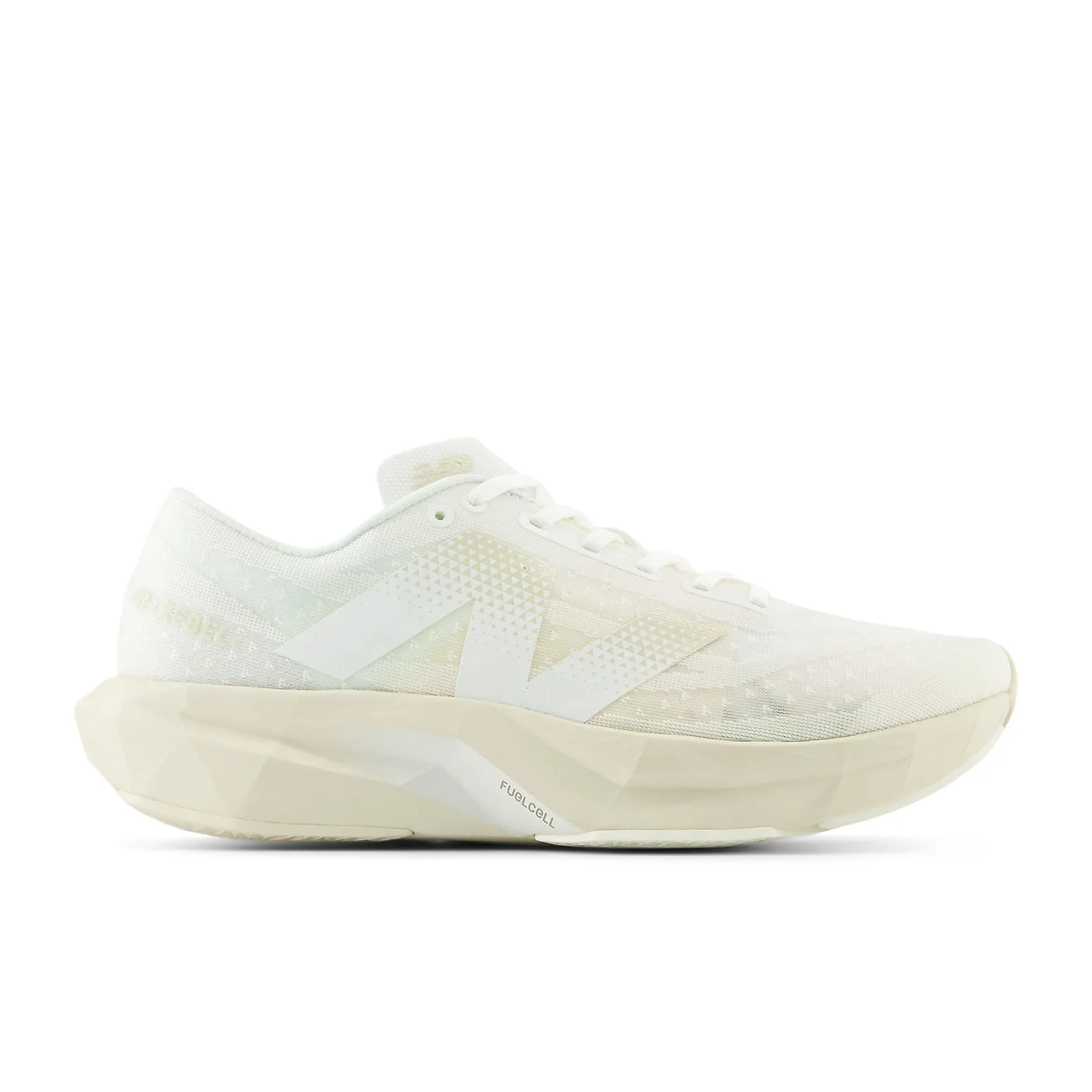 New Balance FuelCell Rebel V4 Sneakers 'White' MFCXLJ4 sold by KicksCrew product image thumbnail 2