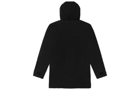 Vans 66 Supply Long Jacket 'Black' VN0A4S1PBLK sold by KicksCrew