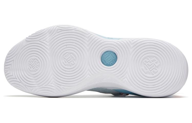 ANTA KT Fly Klay Thompson 'White Blue' 112321606-1 sold by KicksCrew product image thumbnail 5