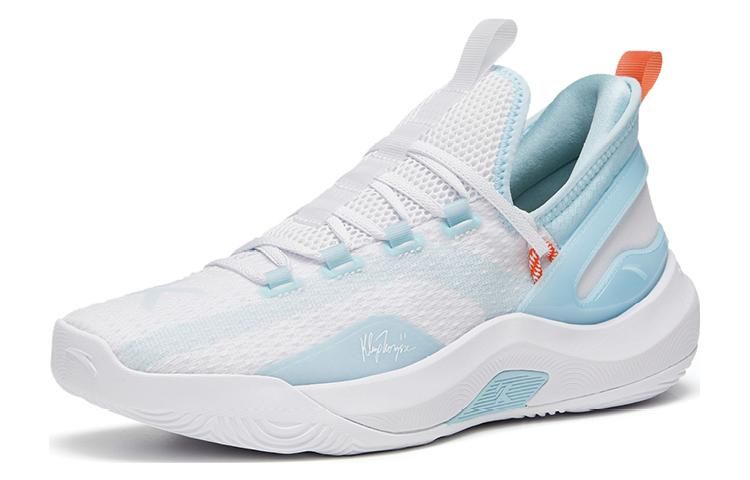 ANTA KT Fly Klay Thompson 'White Blue' 112321606-1 sold by KicksCrew product image thumbnail 2