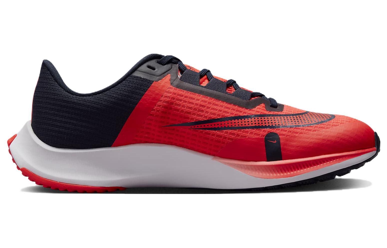 Nike Air Zoom Rival Fly 3 'Bright Crimson' CT2405-635 sold by KicksCrew product image thumbnail 2