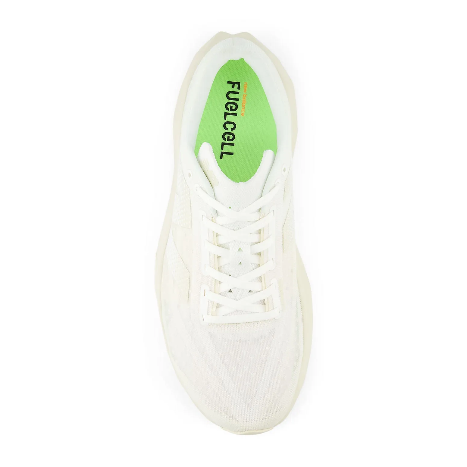 New Balance FuelCell Rebel V4 Sneakers 'White' MFCXLJ4 sold by KicksCrew product image thumbnail 4